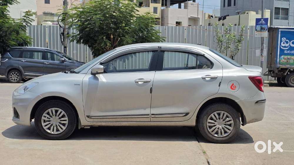 Maruti Suzuki Swift Dzire Vdi Bsiv, 2019, Diesel