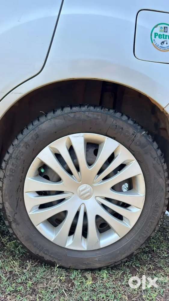 Maruti Suzuki Ertiga 2013 Petrol Manual