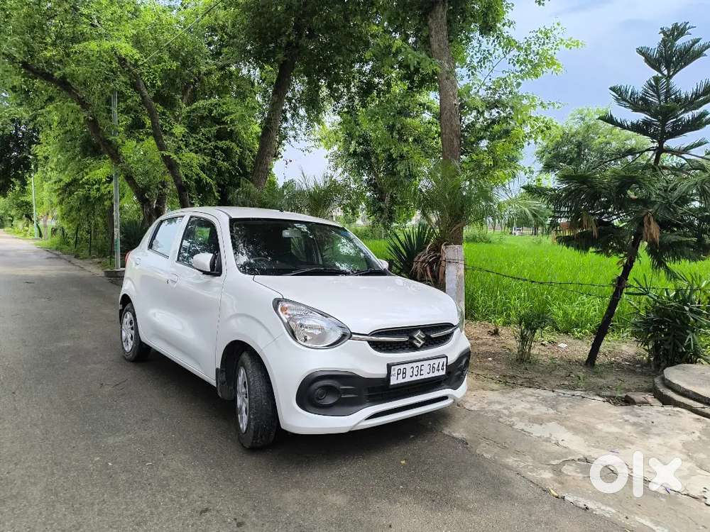 Maruti Suzuki Celerio Zxi(o) 2025