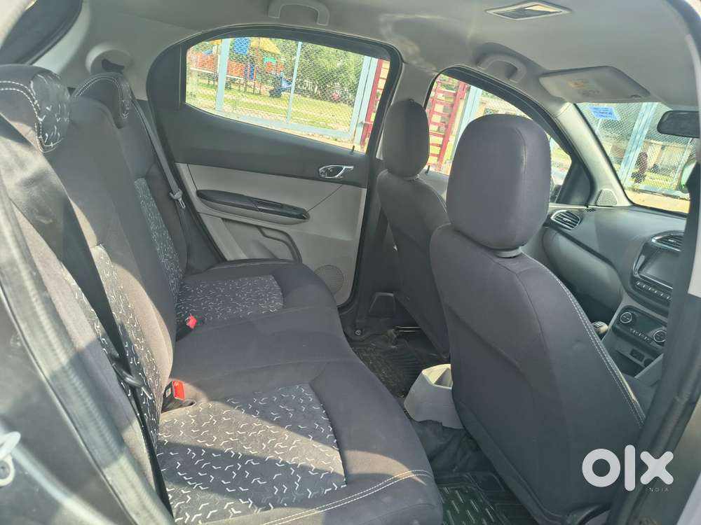 Tata Tiago Xz, 2020, Petrol