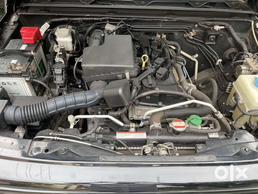 Maruti Suzuki Jimny Alpha At, 2023, Petrol
