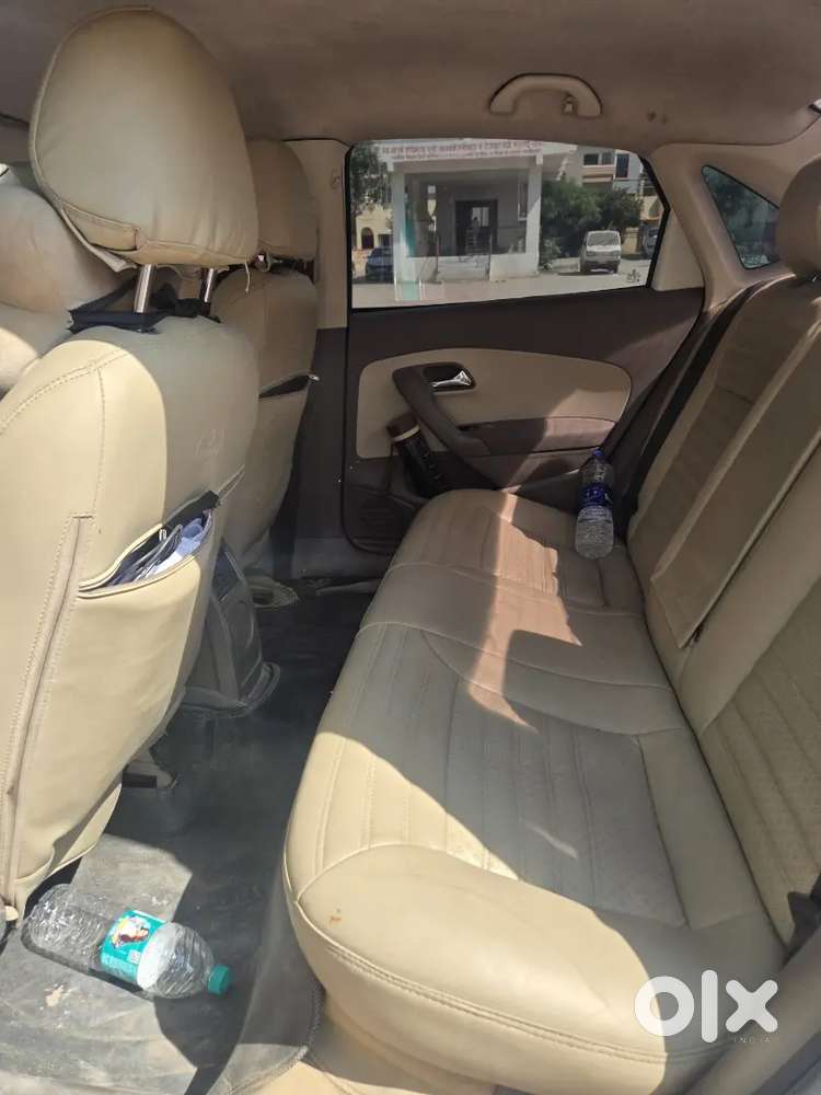 Skoda Rapid 1.5 Tdi 2015