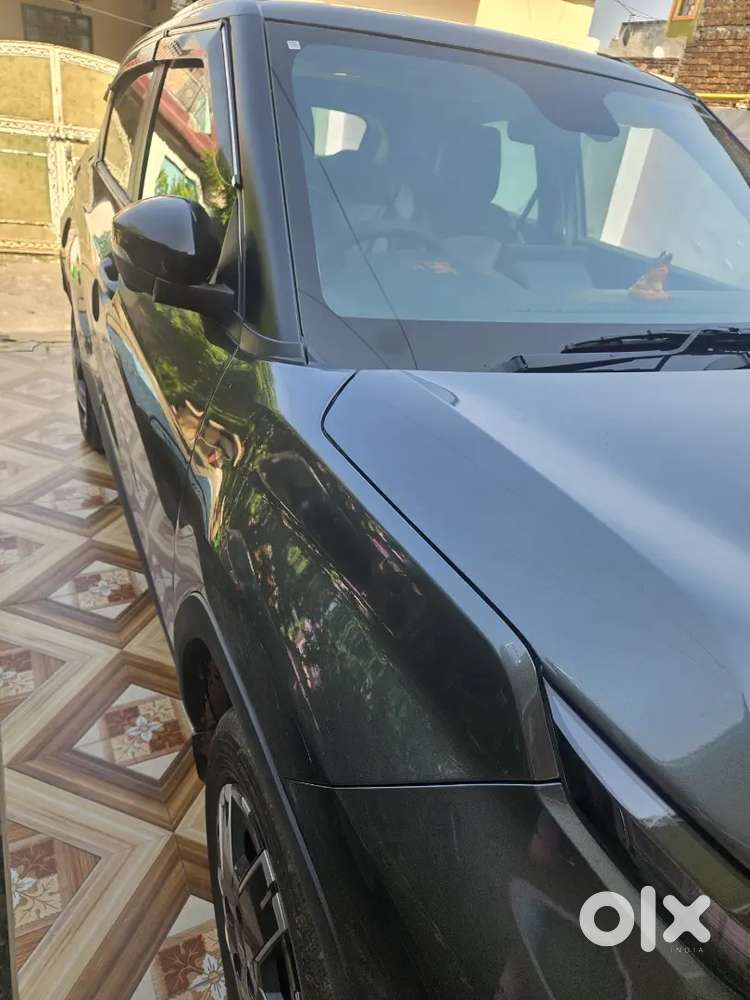 Tata Punch Dazzle Mt Sunroof 2026