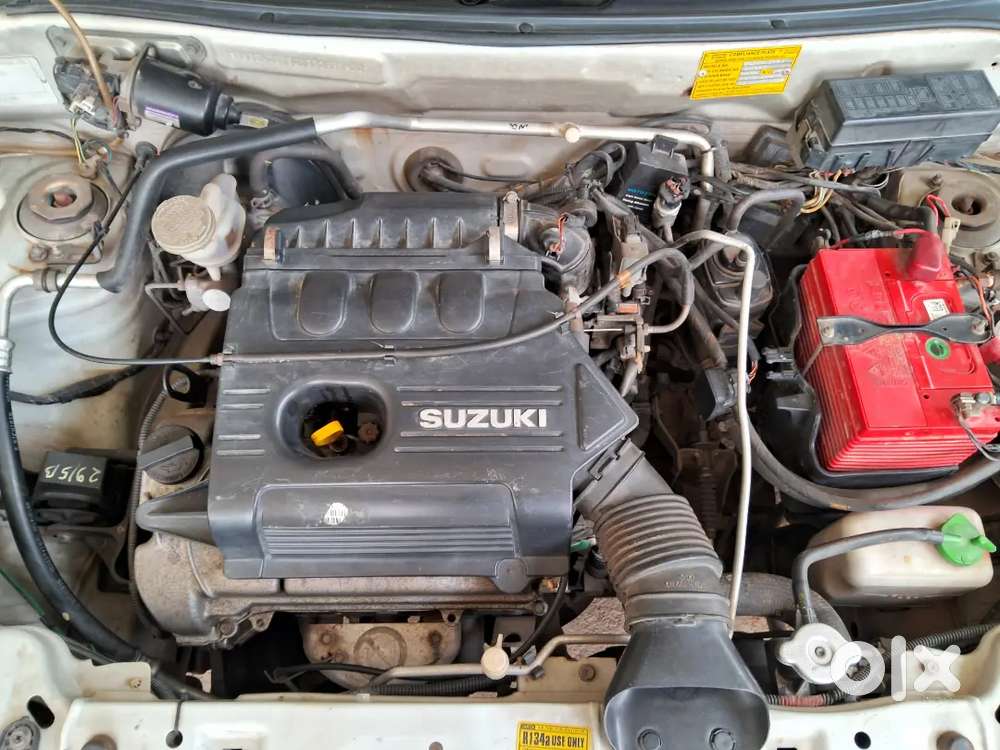 Maruti Suzuki Alto K10 2012 Petrol 95000 Km Driven With Cng On Rc