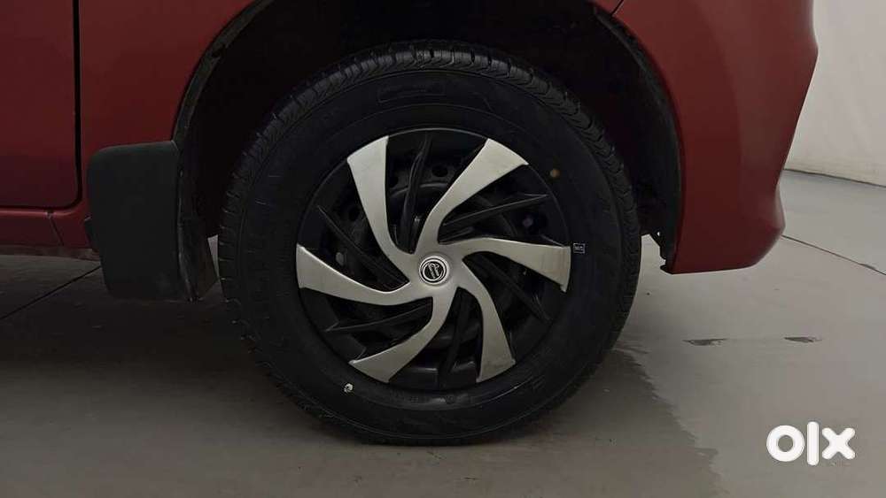 Maruti Suzuki Alto 800 Cng Lxi Optional, 2019, Cng & Hybrids
