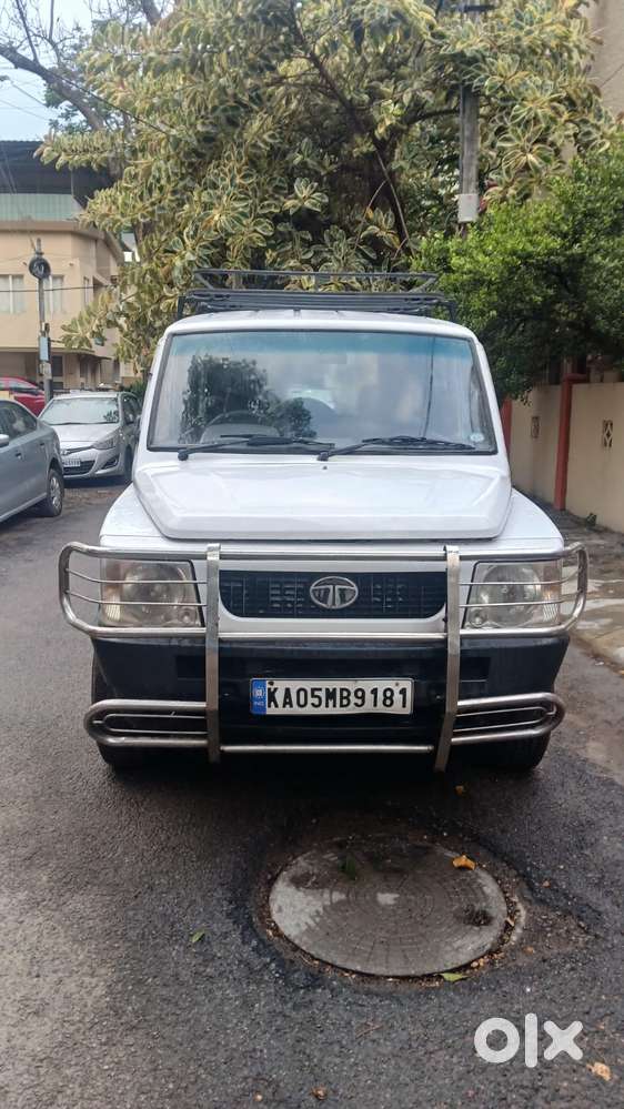 Tata Sumo Victa Lx, 2005, Diesel