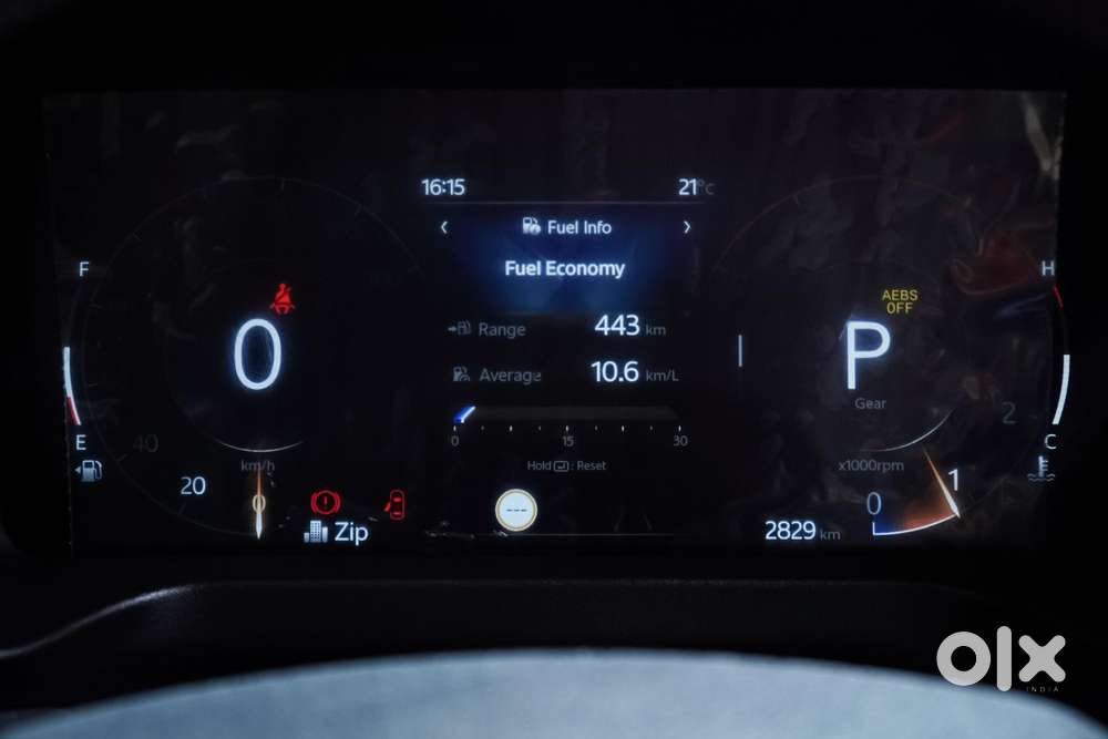 Mahindra Thar Roxx Ax7l Rwd Diesel At, 2026, Diesel