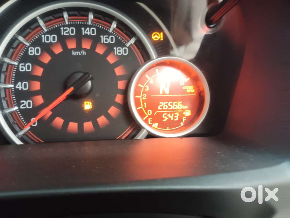 Maruti Suzuki Wagon R 1.2 Zxi Plus Amt, 2023, Petrol