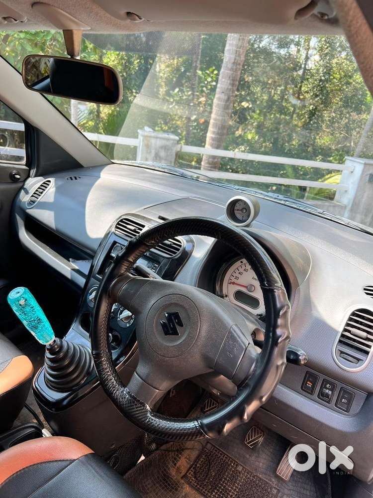 Maruti Suzuki Ritz Diesel 169000 Km Driven