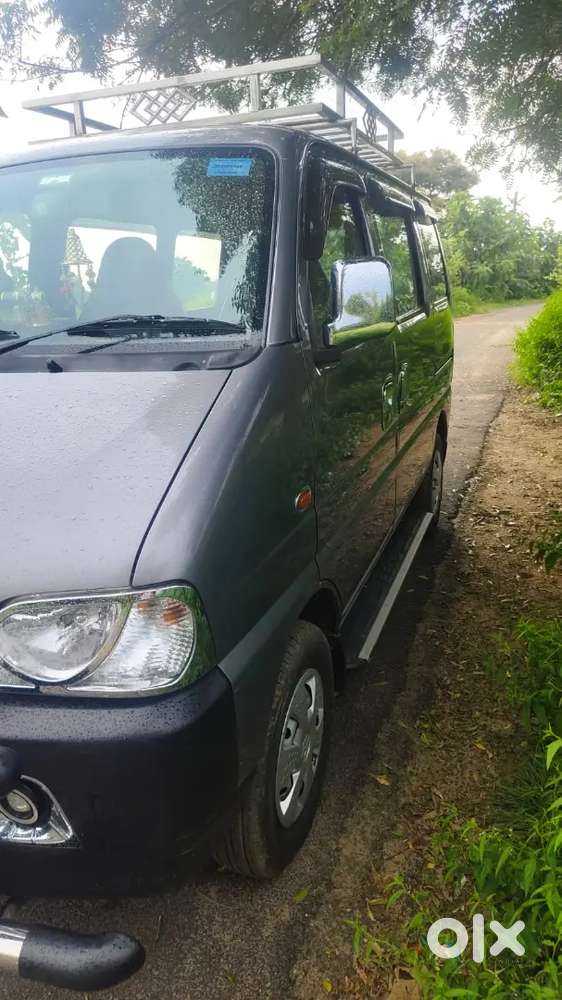 Maruti Suzuki Eeco 2024 Ac Cng