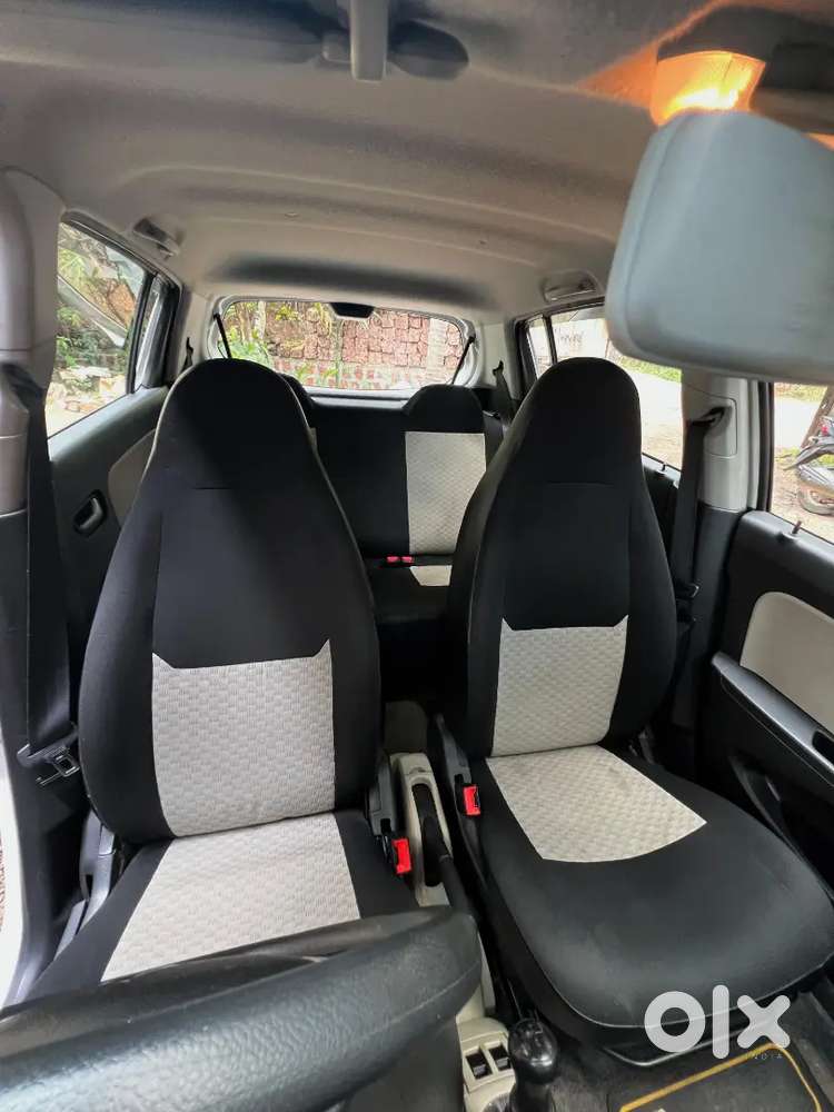 Maruti Suzuki Alto 2019 20 Registration