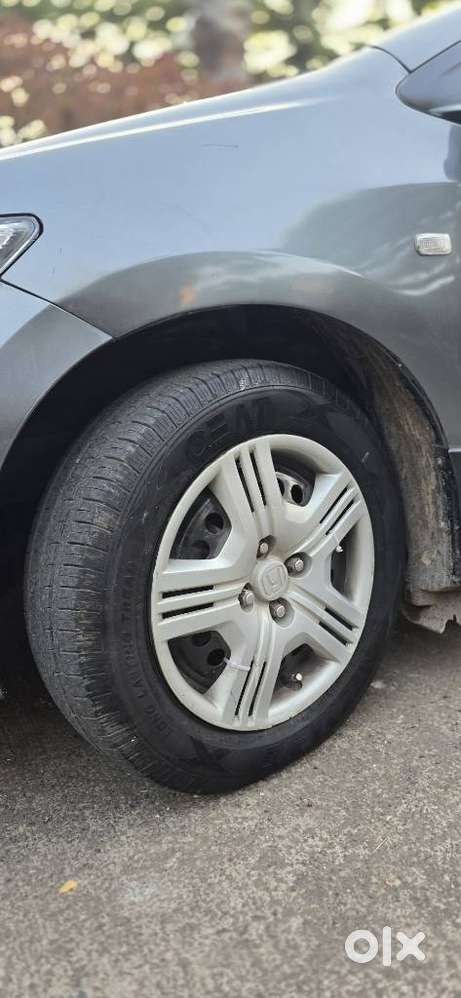 Honda City 2008-2011 1.5 S At, 2009, Petrol