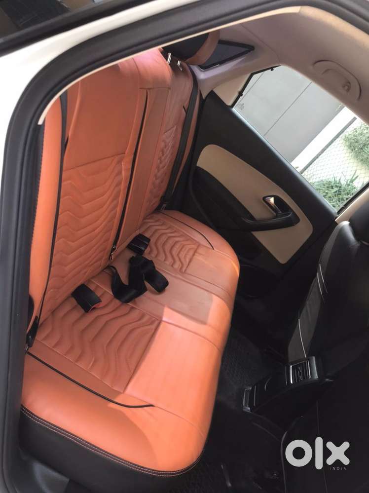 Skoda Rapid Ambition 1.6 Tdi Cr Manual Plus, 2018, Diesel