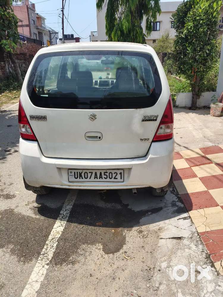 Maruti Suzuki Zen Estilo 2009 Petrol 75535 Km Driven
Very Good