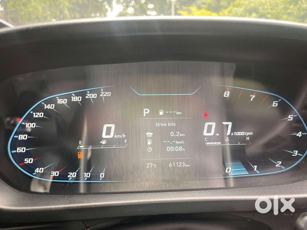 Hyundai I20 1.2 Spotz, 2021, Petrol
