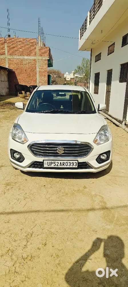 Maruti Suzuki Dzire 2017