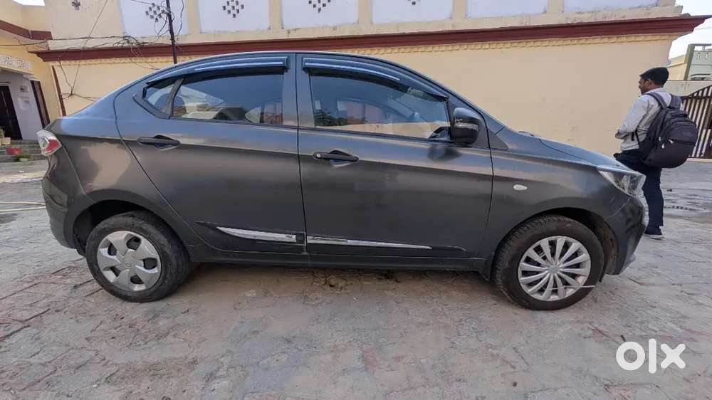 Tata Tigor 2023 Cng+ Petrol70000 Km Driven