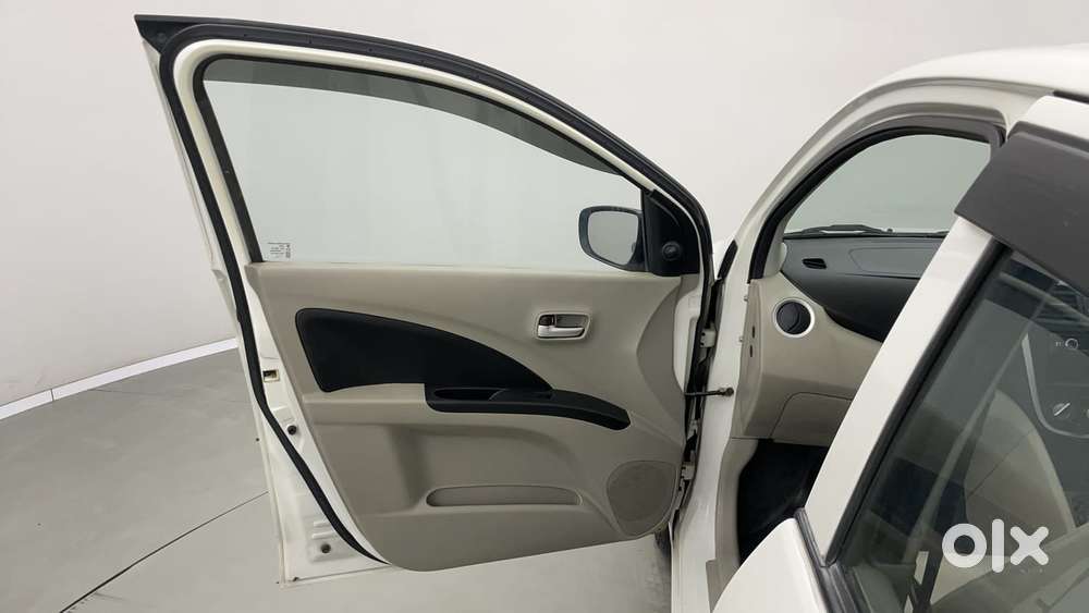 Maruti Suzuki Celerio Vxi, 2014, Petrol
