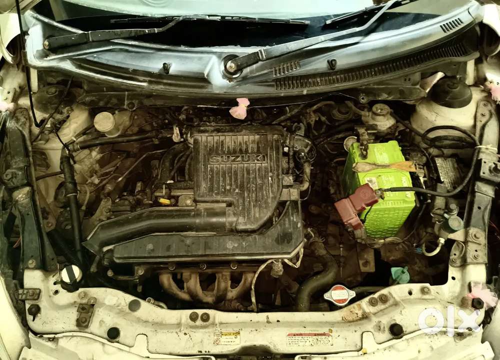 Maruti Suzuki Dzire 2016 Lxi-o Urgent Selling