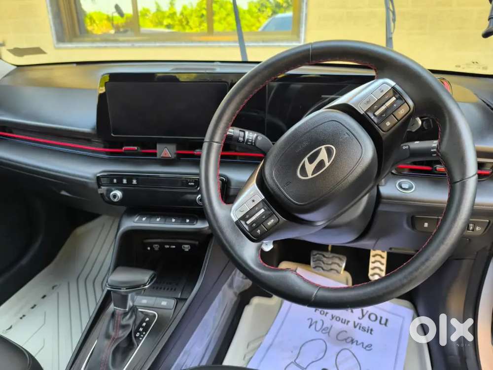 Hyundai New Verna 2024