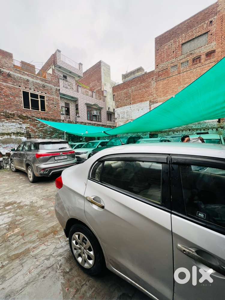 Honda Amaze 2015 - 2014 Model All Original