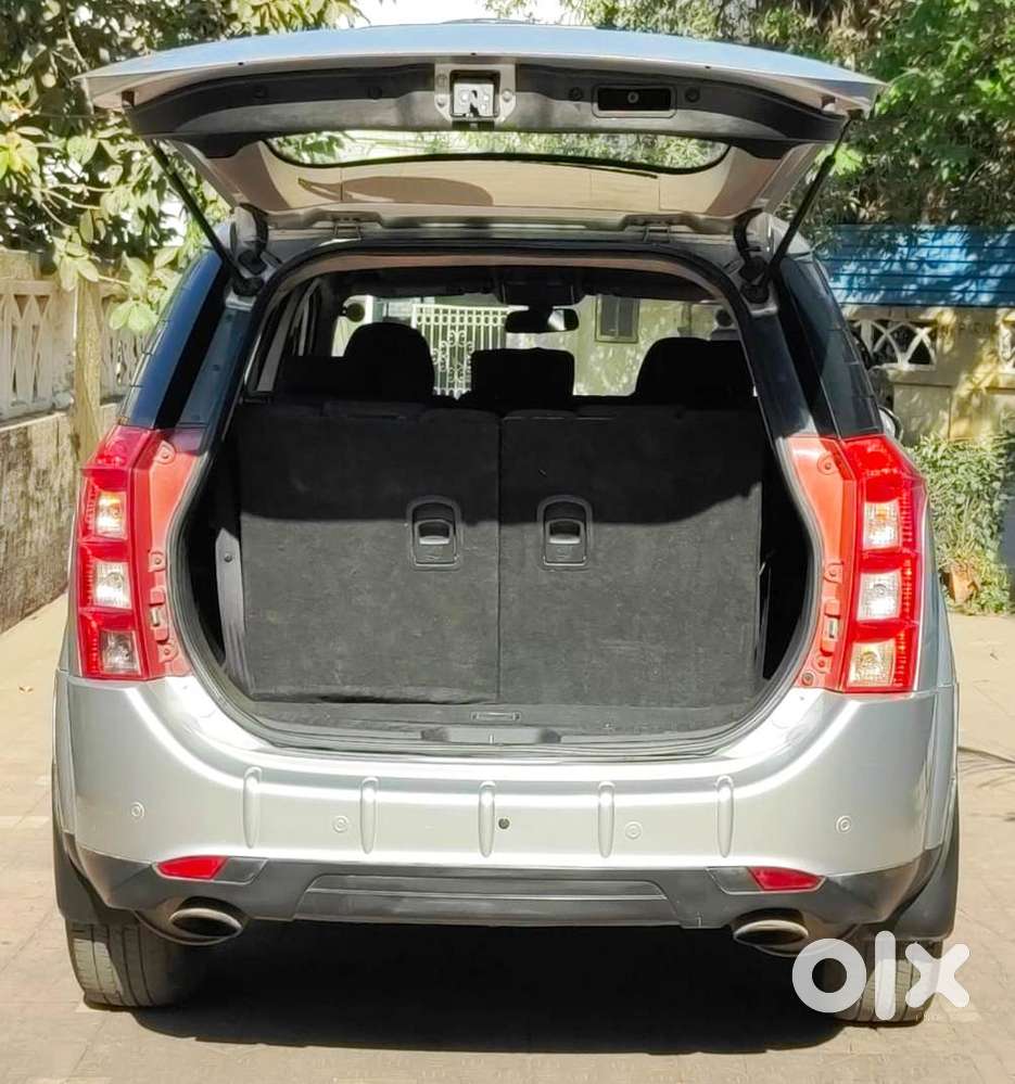 Mahindra Xuv500 W6 1.99 Mhawk, 2014, Diesel