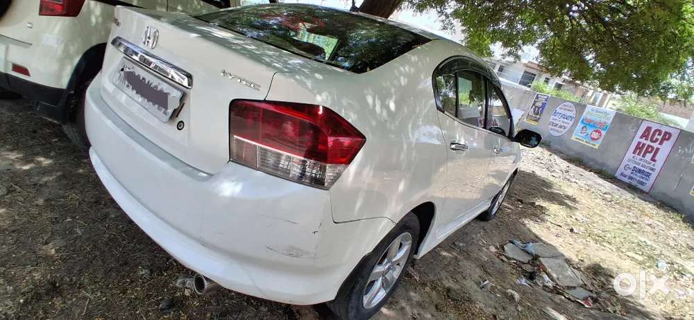 Honda City 1.5 Petrol 2010