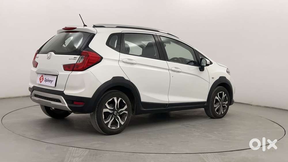 Honda Wr-v [2017-2020] 1.2 Sv I-vtec Mt, 2022, Petrol