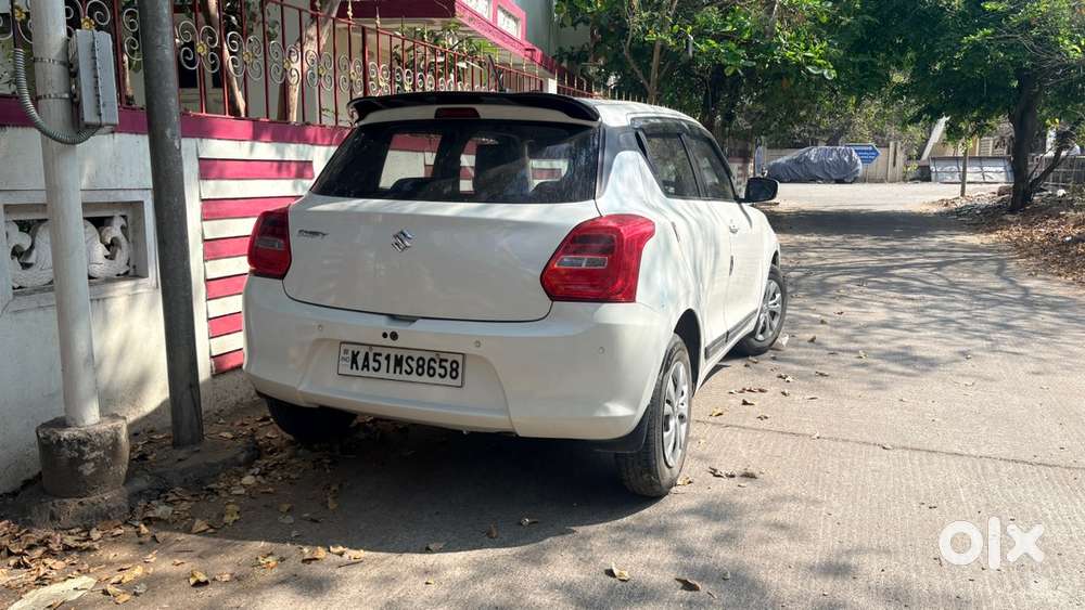 Maruti Suzuki Petrol Automatic 2022