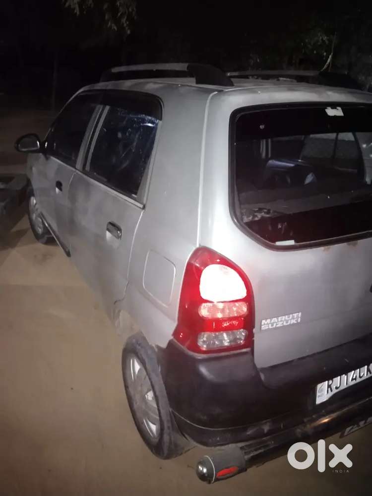 Top Condition Gadi Hai Koi Kharcha Nahin Hai Aise Bhej Raha Hun