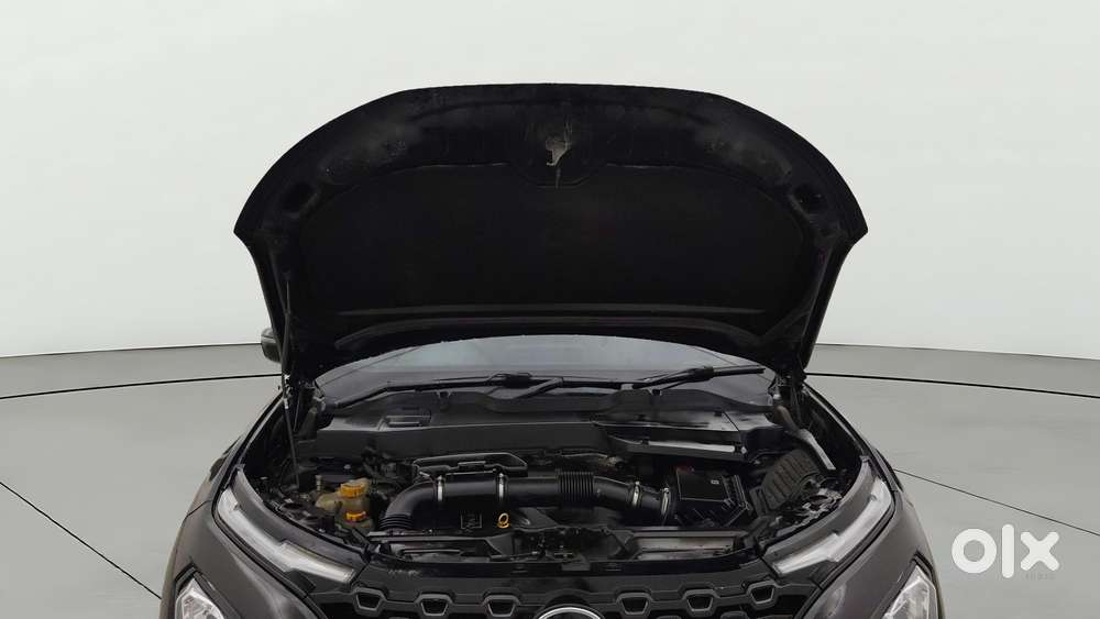 Tata Harrier Xza+, 2022, Diesel