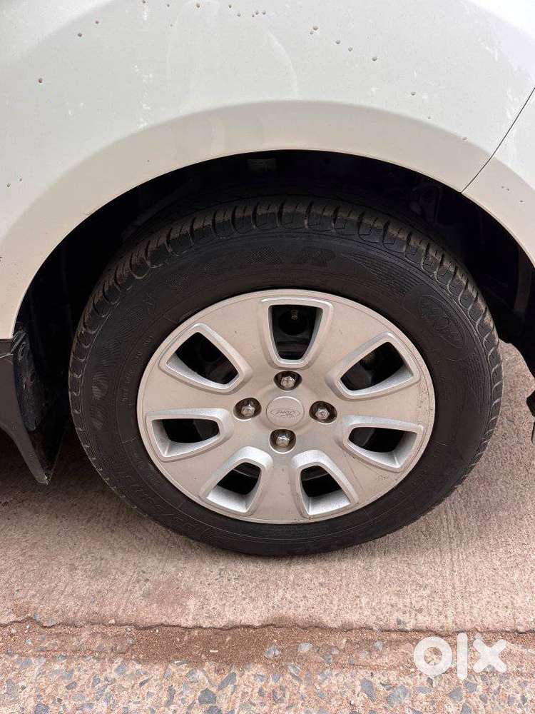Ford Ecosport 1.5 Ti Vct Mt Trend, 2019, Petrol