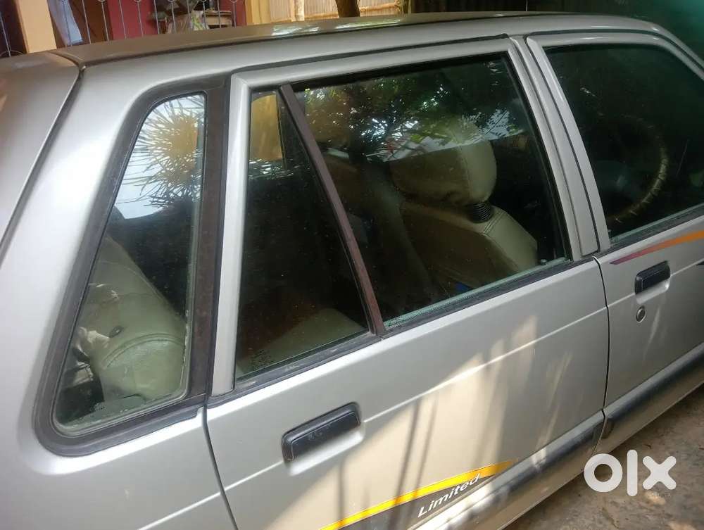 Maruti Suzuki 800 2009 Petrol Good Condition