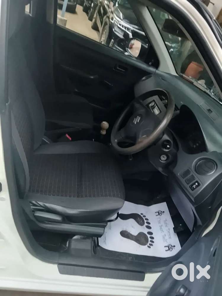 Maruti Suzuki Swift Vdi, 2007, Diesel
