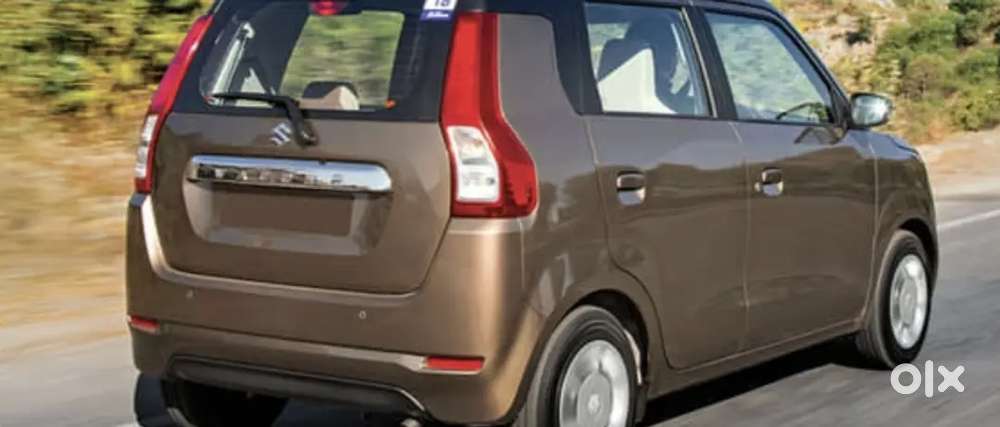 Wagon R Lxi 2024 On Sale