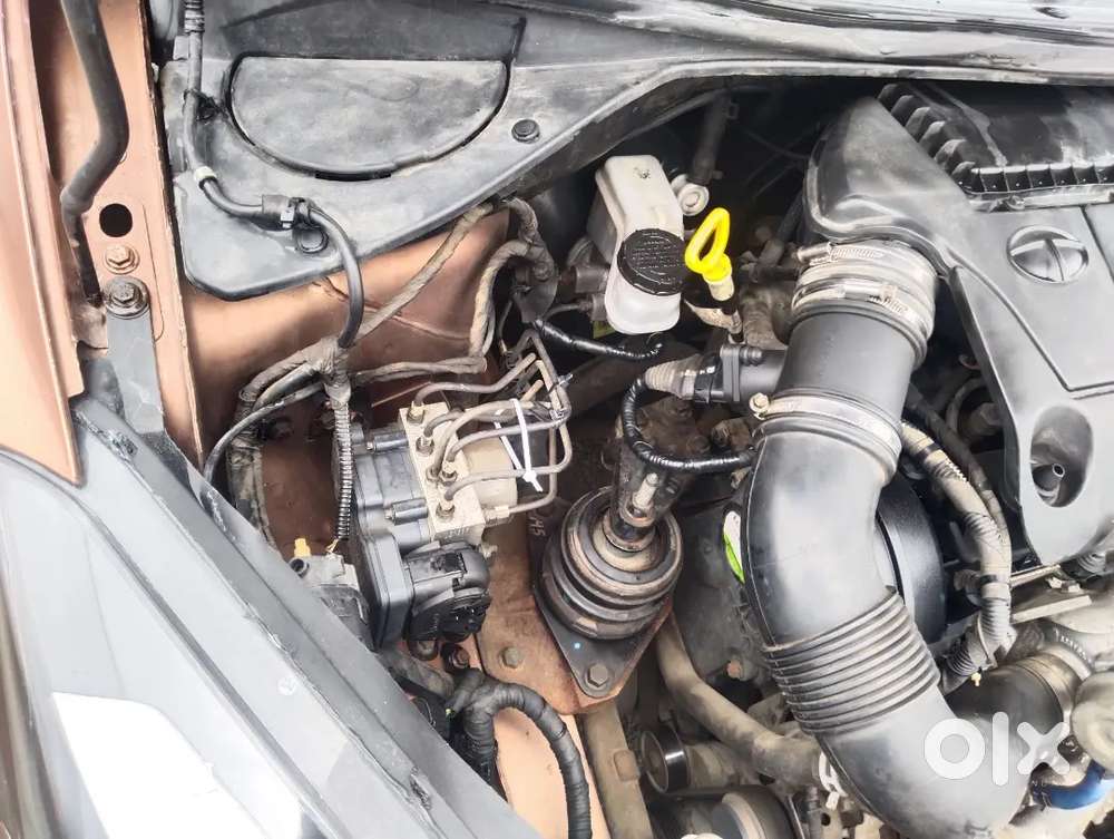 Tata Tigor 2018 Diesel Manual Car