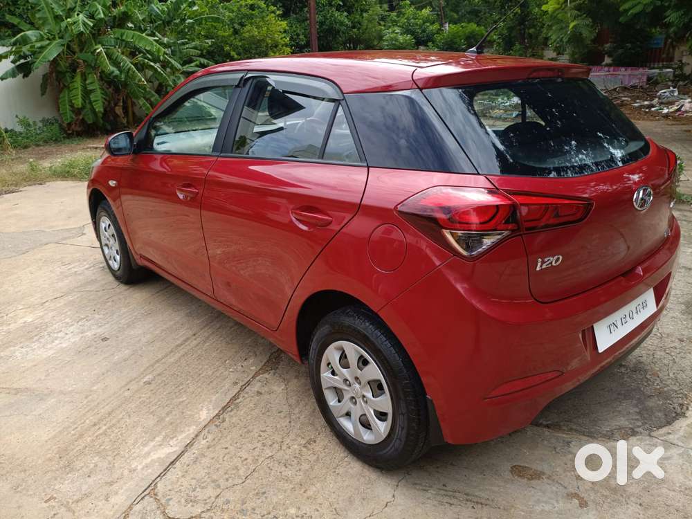 Hyundai I20 Magna 1.2, 2016, Petrol
