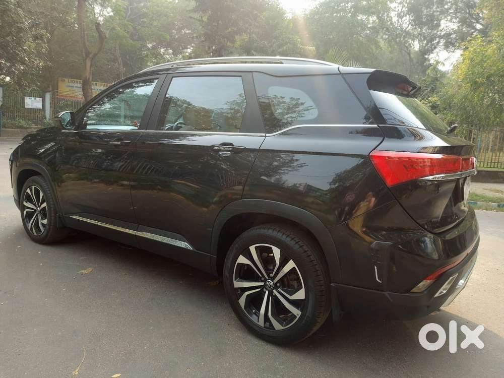 Mg Hector Sharp Diesel Manual, 2023, Diesel