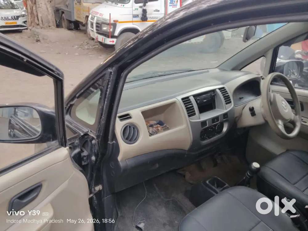 Maruti Suzuki Estilo Vxi 2007
