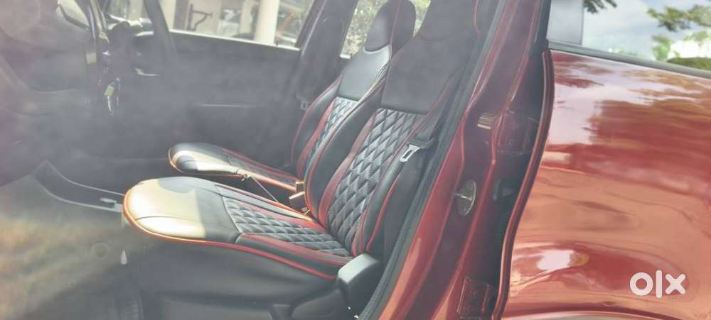 Renault Kwid 1.0 Rxt Amt Opt, 2019, Petrol