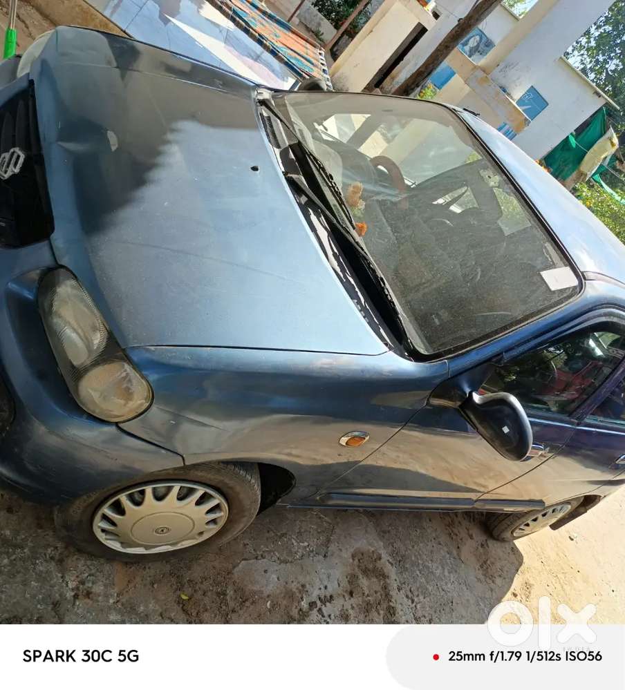 Maruti Suzuki Alto Lxi 2004
