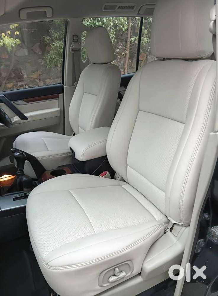 Mitsubishi Montero 3.2 Gls 4x4, 2008, Diesel