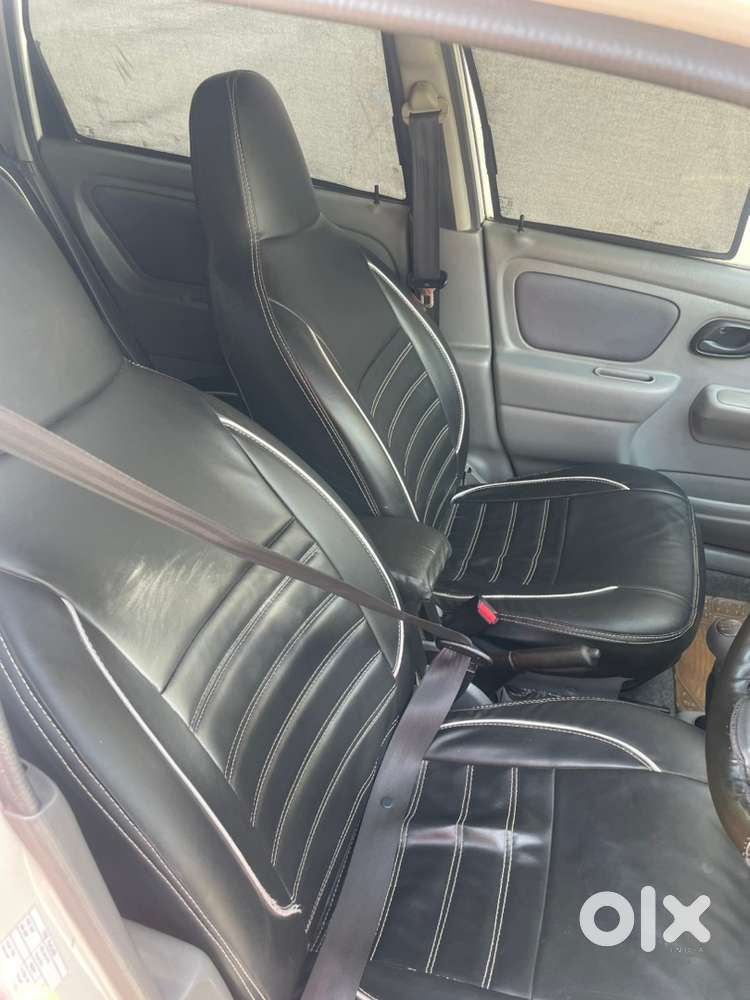 Maruti Suzuki Alto Petrol Manual 2011