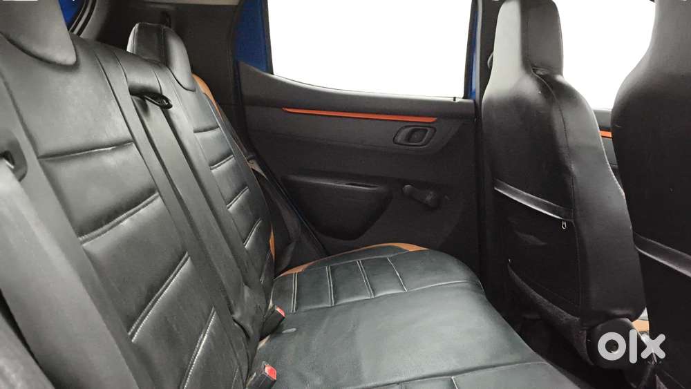 Renault Kwid Climber 1.0 Mt, 2019, Petrol