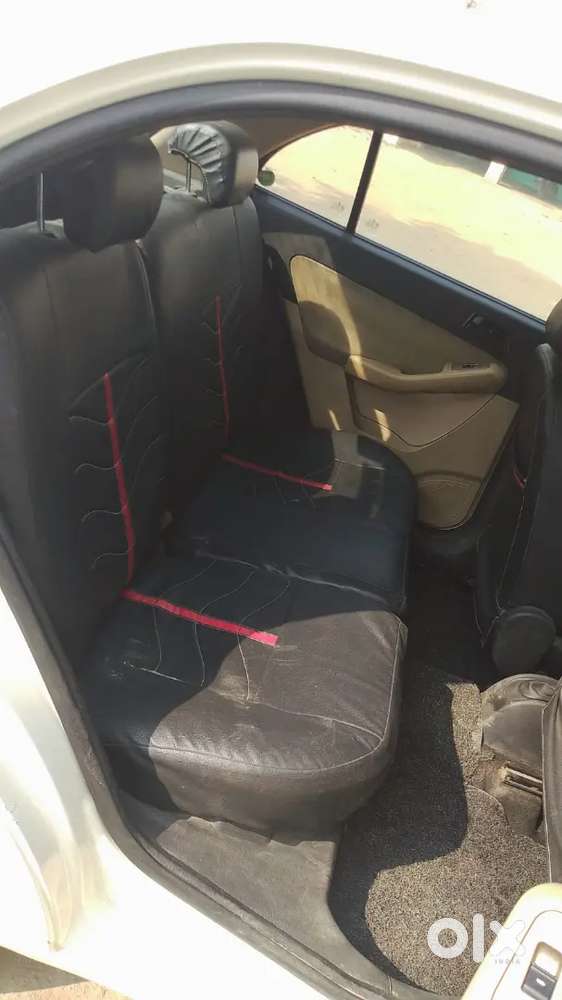 Tata Indica Vista Diesel 90000 Km Driven