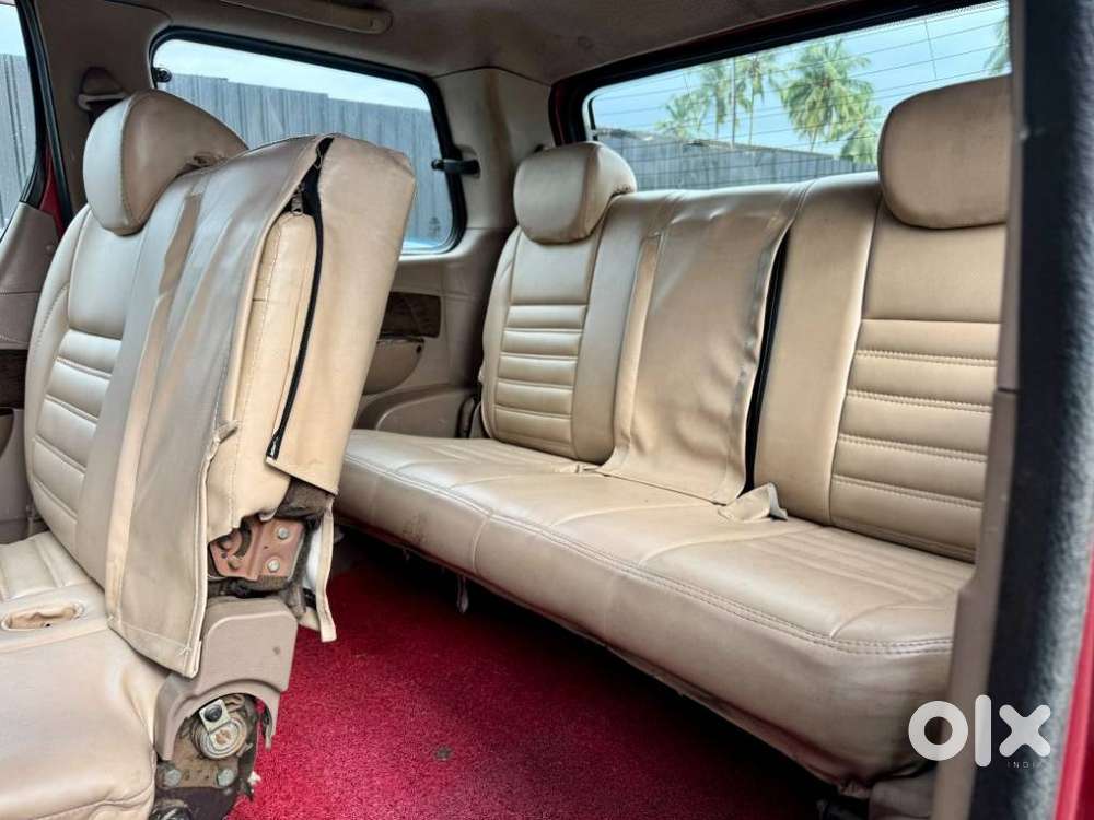 Mahindra Xylo E8 Bs Iv, 2009, Diesel