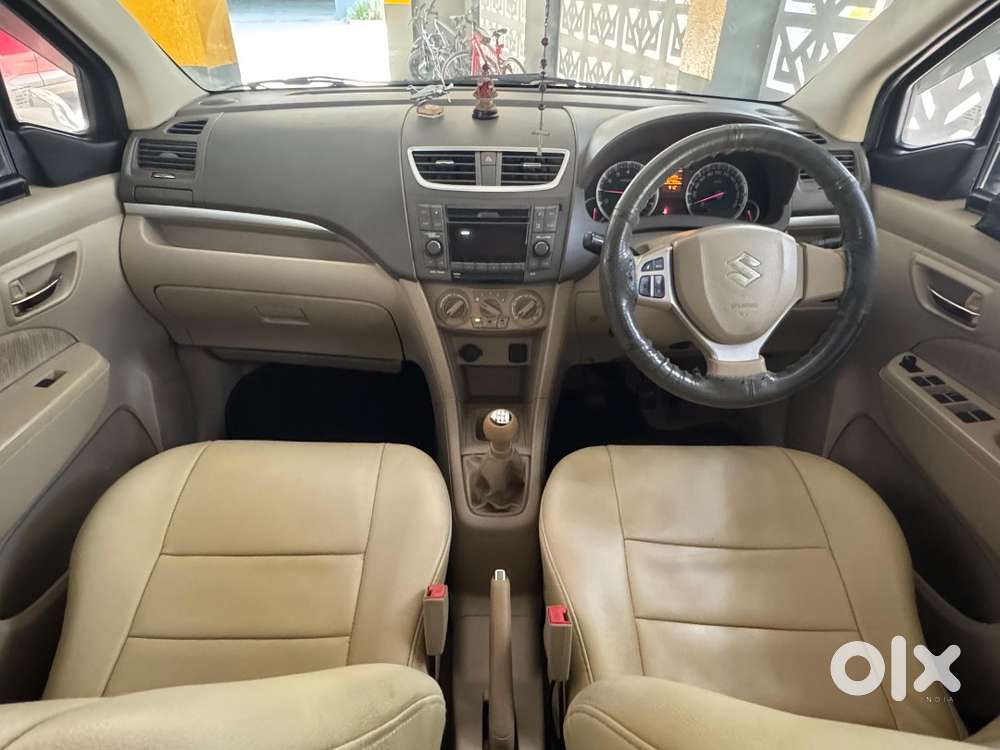 Ertiga In Good Condition