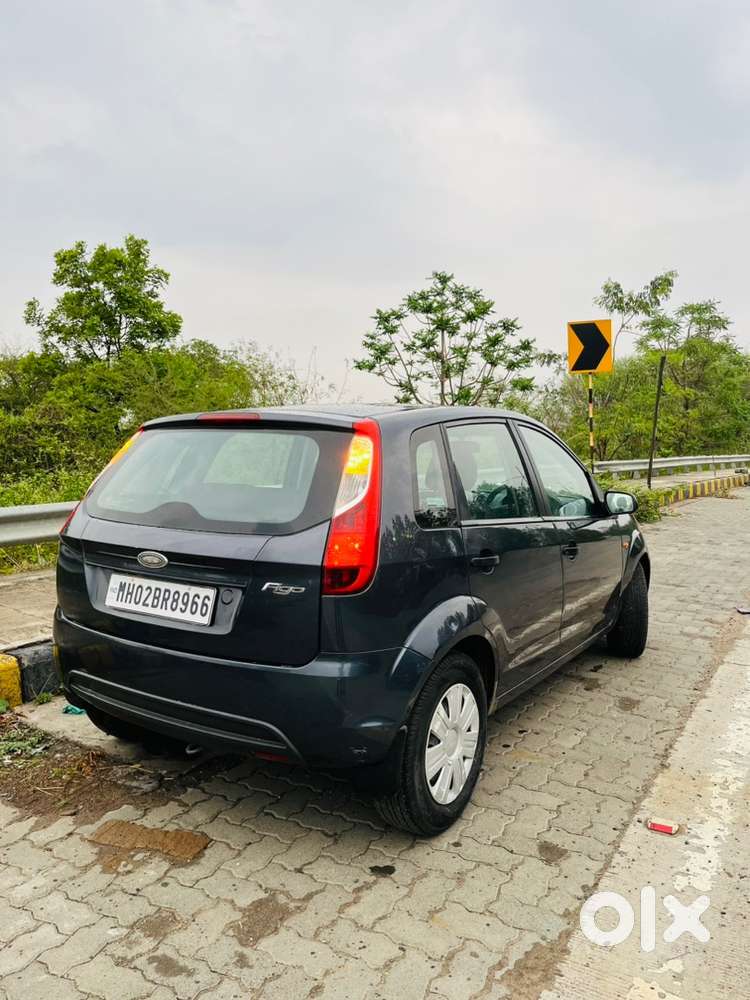 Ford Figo Petrol 2011