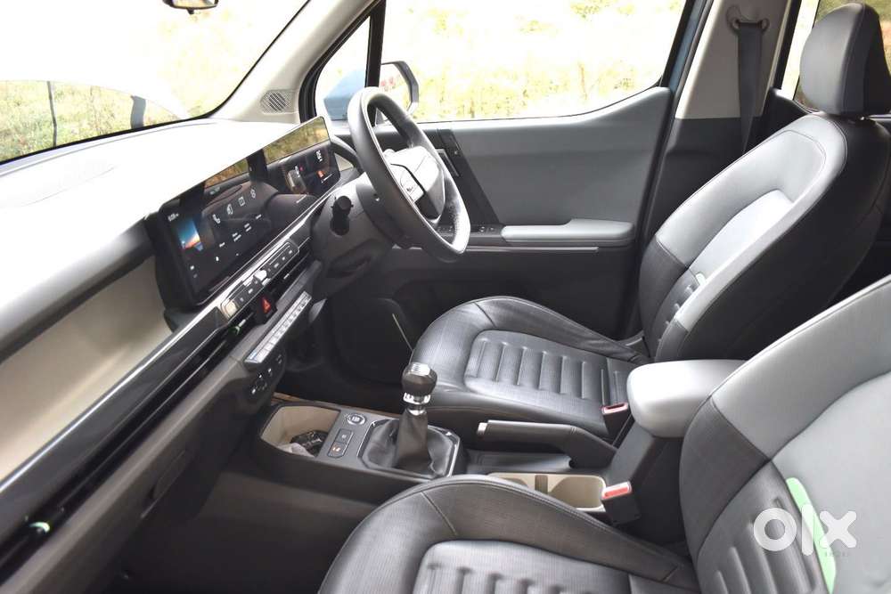 Kia Syros Htk Plus Turbo, 2025, Petrol
