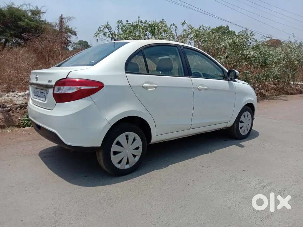 Tata Zest 2017 Diesel